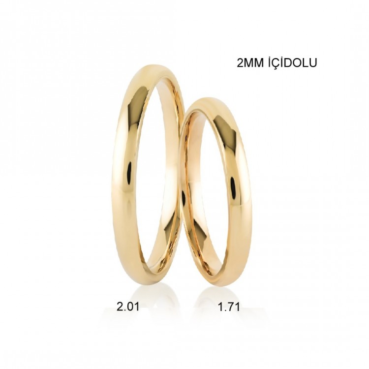 14 AYAR ALTIN ALYANS