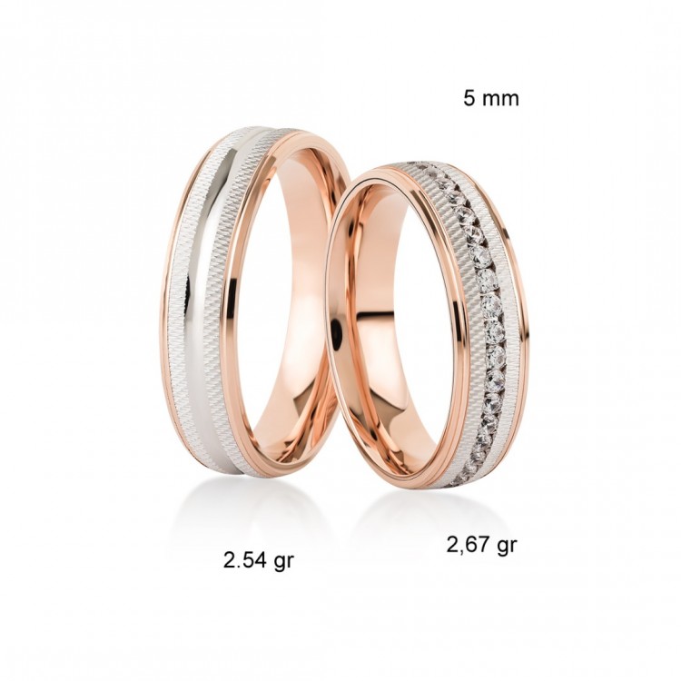 14 AYAR ALTIN ALYANS