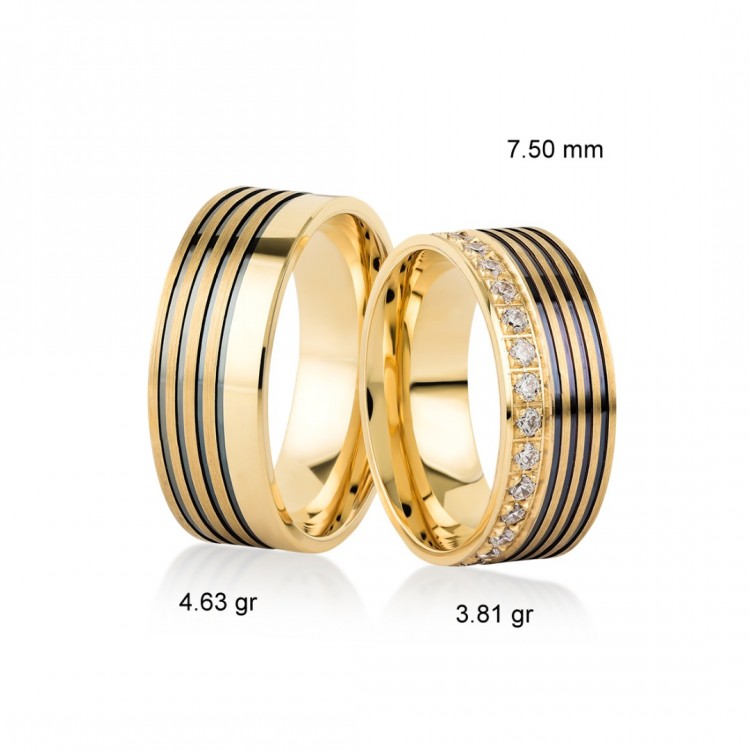 14 AYAR ALTIN ALYANS