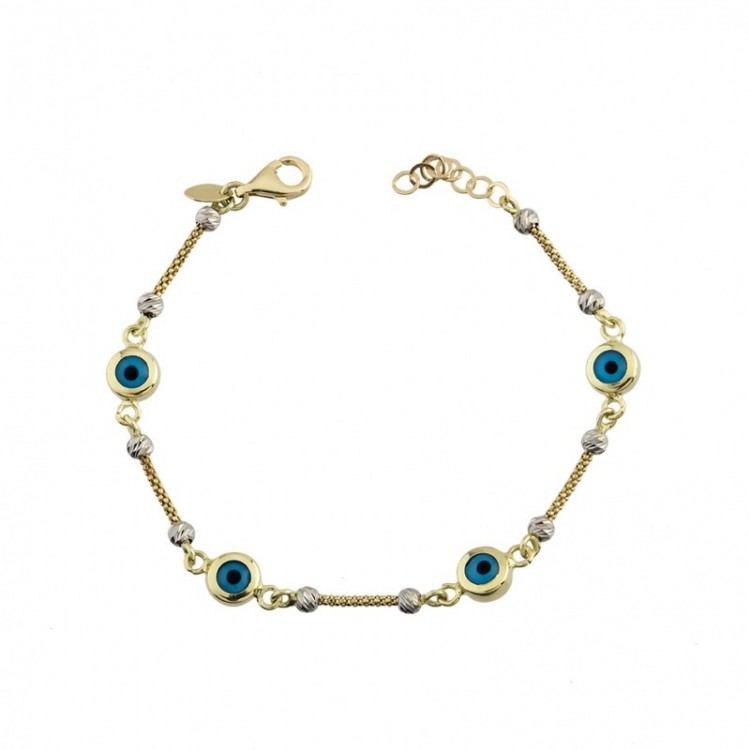 14 AYAR ALTIN KÜNYE