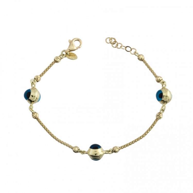 14 AYAR ALTIN KÜNYE