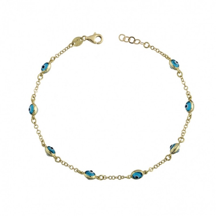 14 AYAR ALTIN KÜNYE