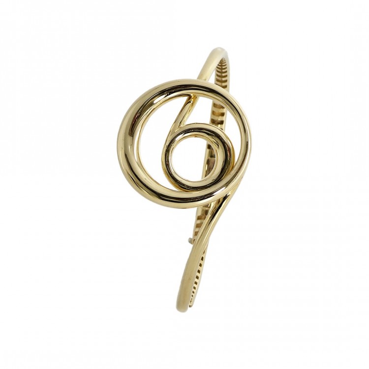 YAMACHİ 14 AYAR ALTIN BİLEKLİK 