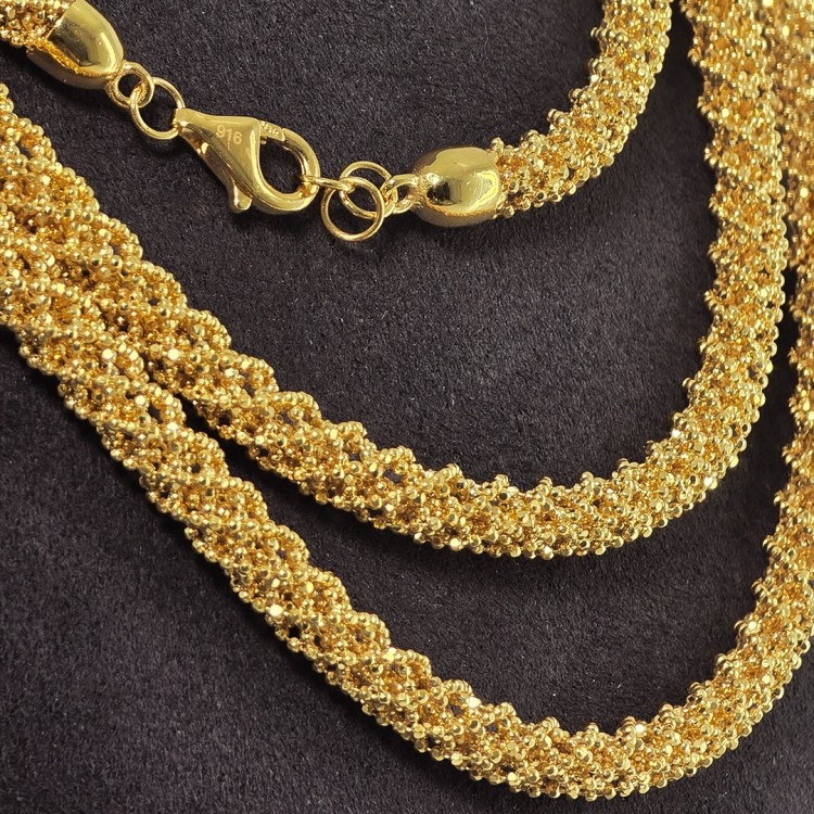 22 AYAR İTALYAN ZİNCİR