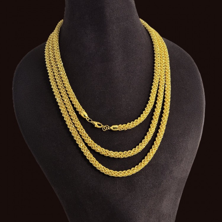 22 AYAR İTALYAN ZİNCİR