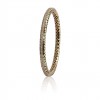 OKYANUS MÜCEVHERAT SERPENTİNE SHİNE KELEPÇE BİLEKLİK