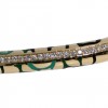 OKYANUS MÜCEVHERAT SERPENTİNE SHİNE TASMA KOLYE OKYANUS MÜCEVHERAT SERPENTİNE SHİNE TASMA KOLYE