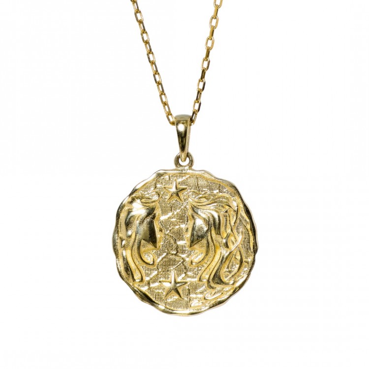 İKİZLER BURCU KOLYE UCU